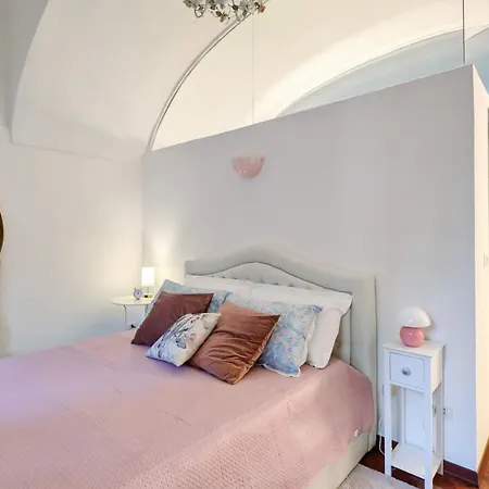 San Martino - 2 Bedrooms 2 Bathrooms Apartment Asti