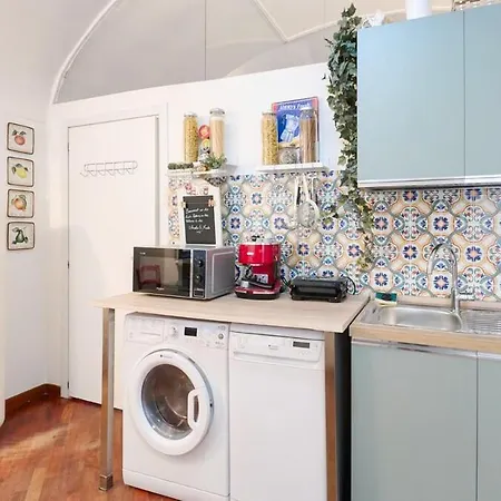 San Martino - 2 Bedrooms 2 Bathrooms