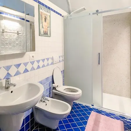 San Martino - 2 Bedrooms 2 Bathrooms Apartment