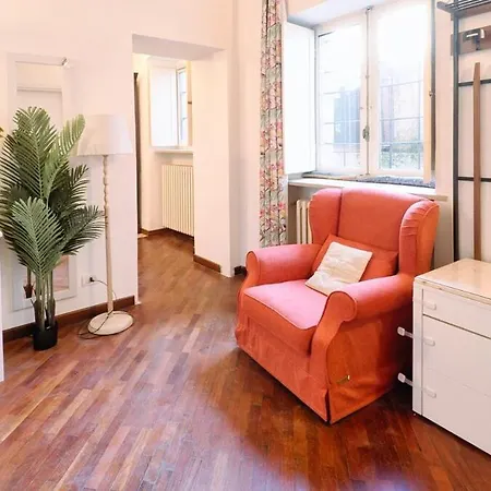 San Martino - 2 Bedrooms 2 Bathrooms Apartment *