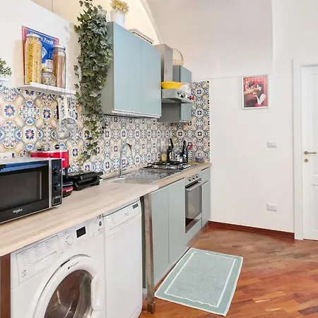 San Martino - 2 Bedrooms 2 Bathrooms Apartment