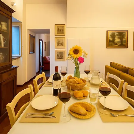 San Martino - 2 Bedrooms, 2 Bathrooms, Private Garage Apartment *