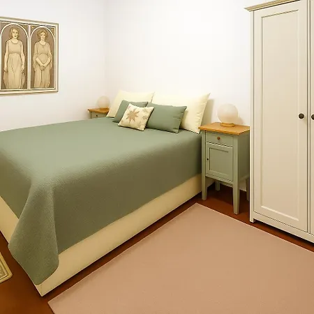 San Martino - 2 Bedrooms, 2 Bathrooms, Private Garage