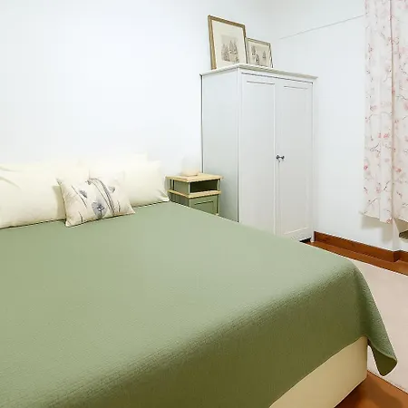 Apartment San Martino - 2 Bedrooms, 2 Bathrooms, Private Garage
