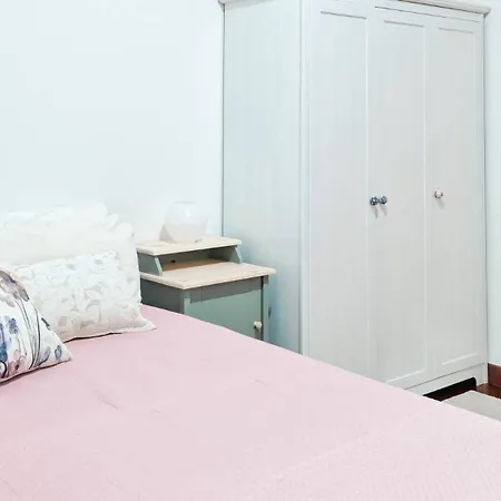 Apartment San Martino - 2 Bedrooms, 2 Bathrooms, Private Garage *
