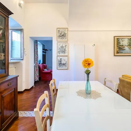 San Martino - 2 Bedrooms, 2 Bathrooms, Private Garage
