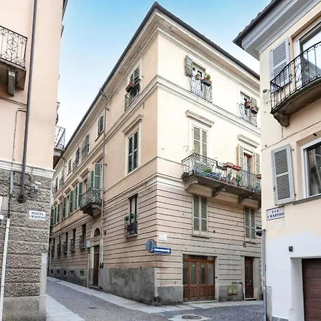Apartment San Martino - 2 Bedrooms, 2 Bathrooms, Private Garage *