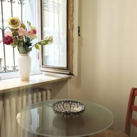 Apartment San Martino - 2 Bedrooms, 2 Bathrooms, Private Garage Asti