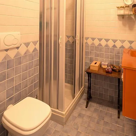 San Martino - 2 Bedrooms, 2 Bathrooms, Private Garage * Asti
