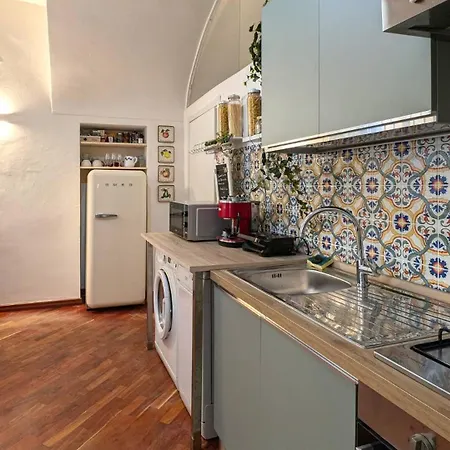 San Martino - 2 Bedrooms, 2 Bathrooms, Private Garage Apartment