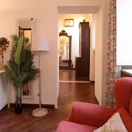 Apartment San Martino - 2 Bedrooms, 2 Bathrooms, Private Garage