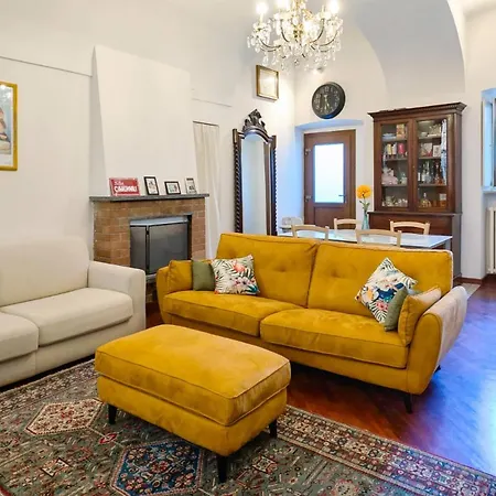 San Martino - 2 Bedrooms, 2 Bathrooms, Private Garage * Asti