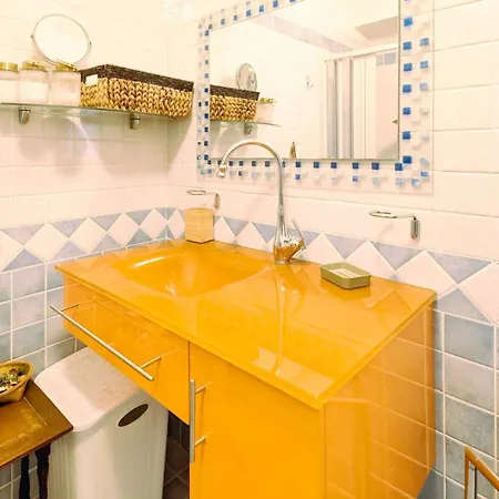 San Martino - 2 Bedrooms, 2 Bathrooms, Private Garage