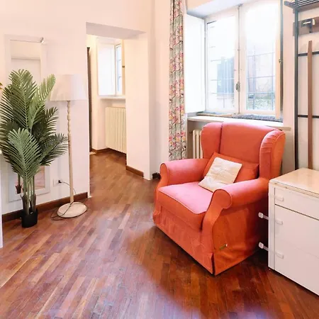 San Martino - 2 Bedrooms, 2 Bathrooms, Private Garage Asti